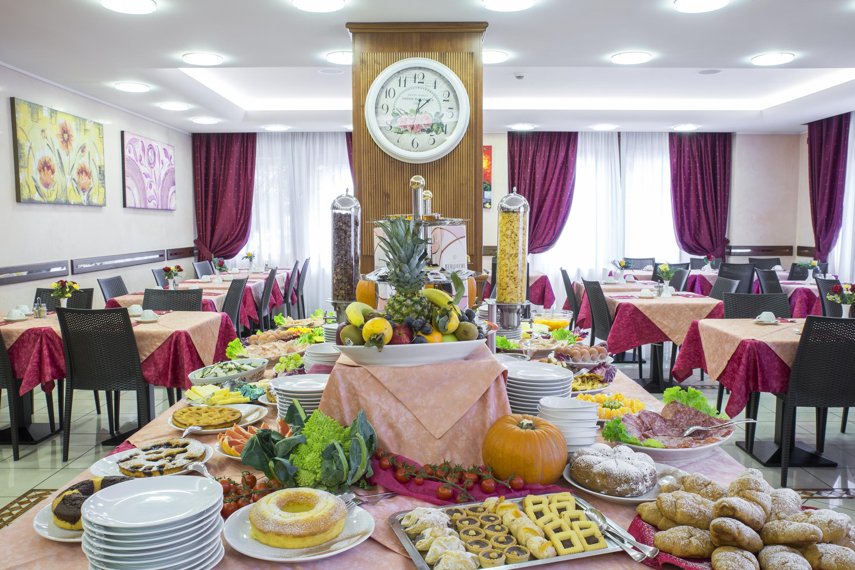 Hotel Gardenia סירמיונה מראה חיצוני תמונה