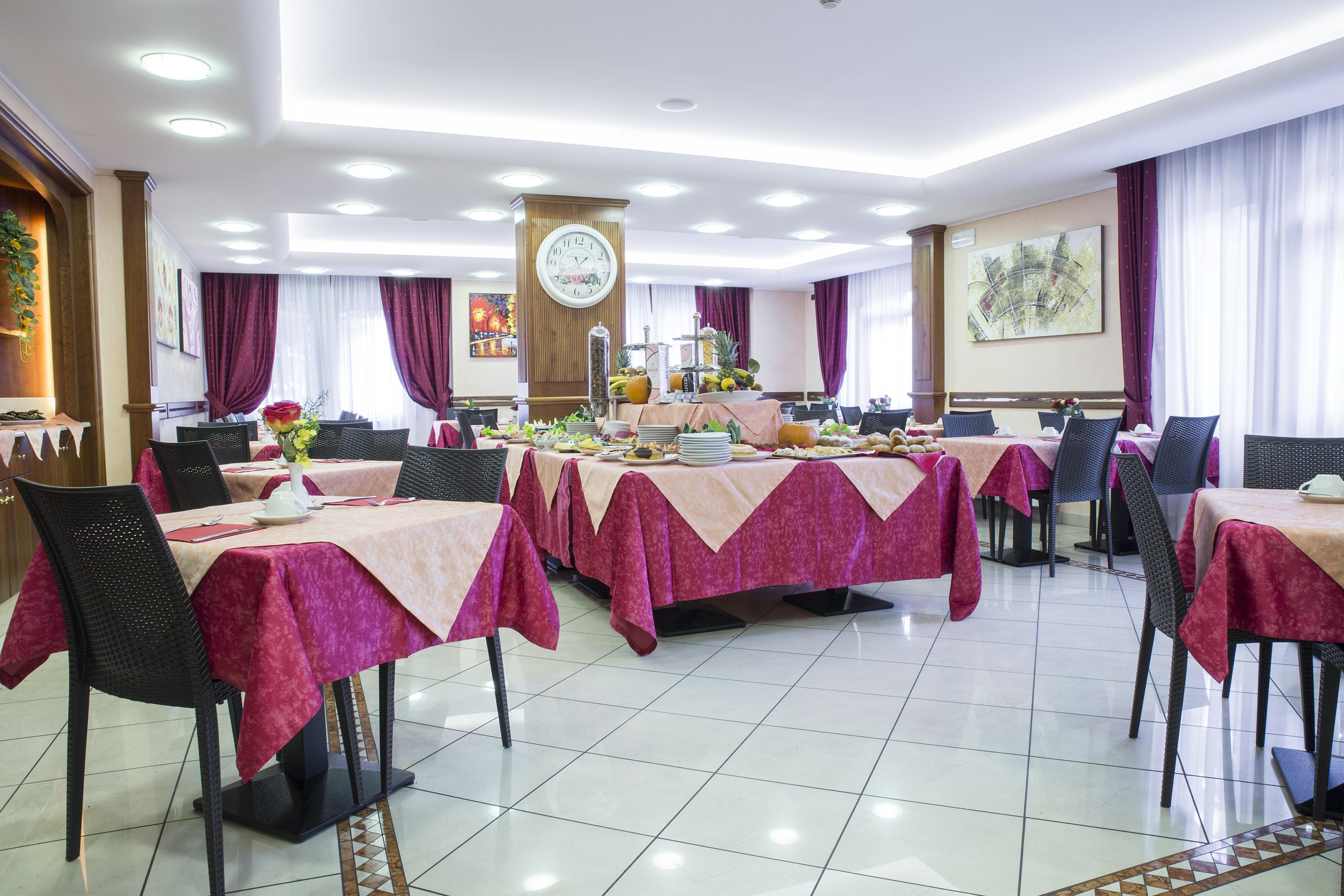 Hotel Gardenia סירמיונה מראה חיצוני תמונה