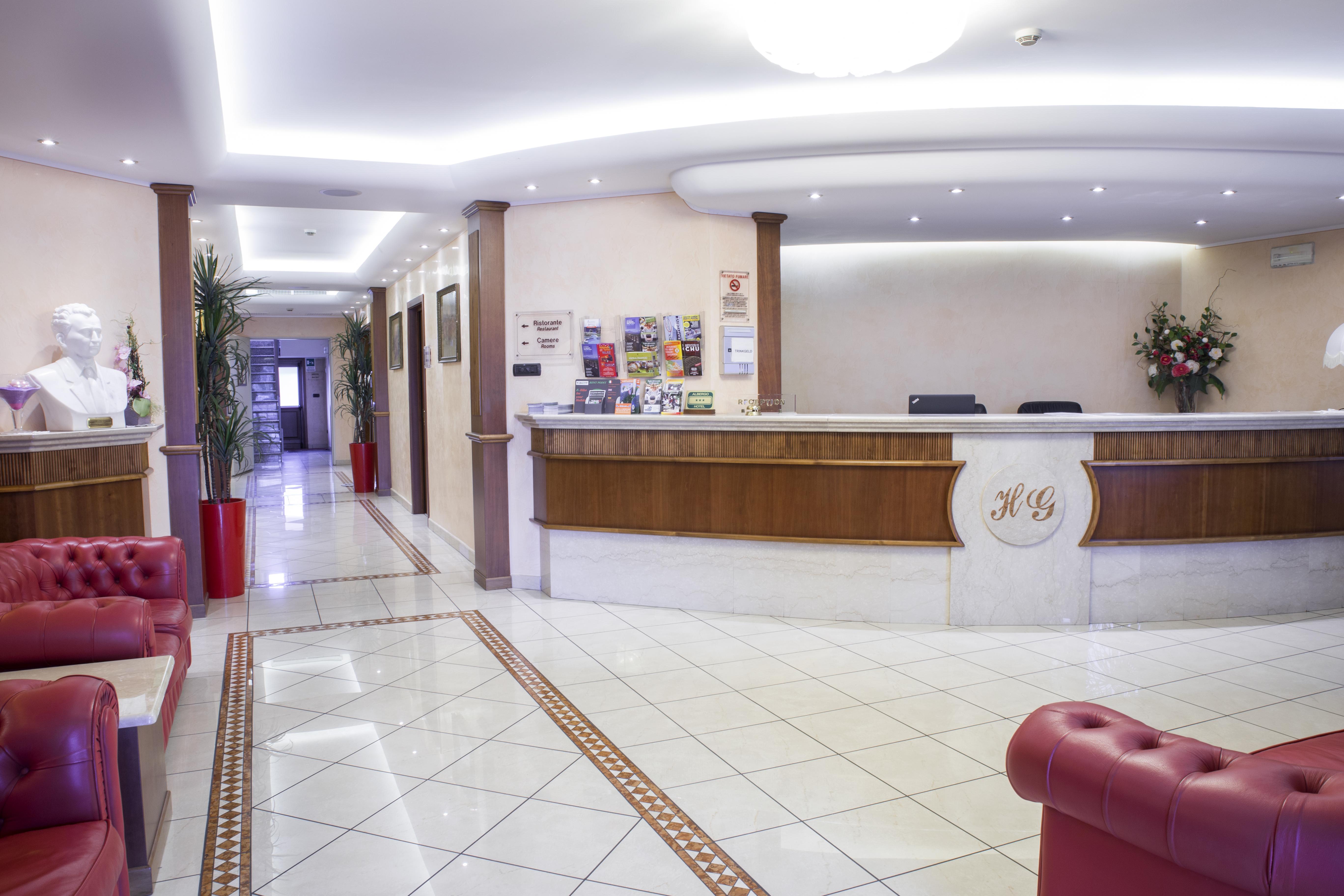 Hotel Gardenia סירמיונה מראה חיצוני תמונה