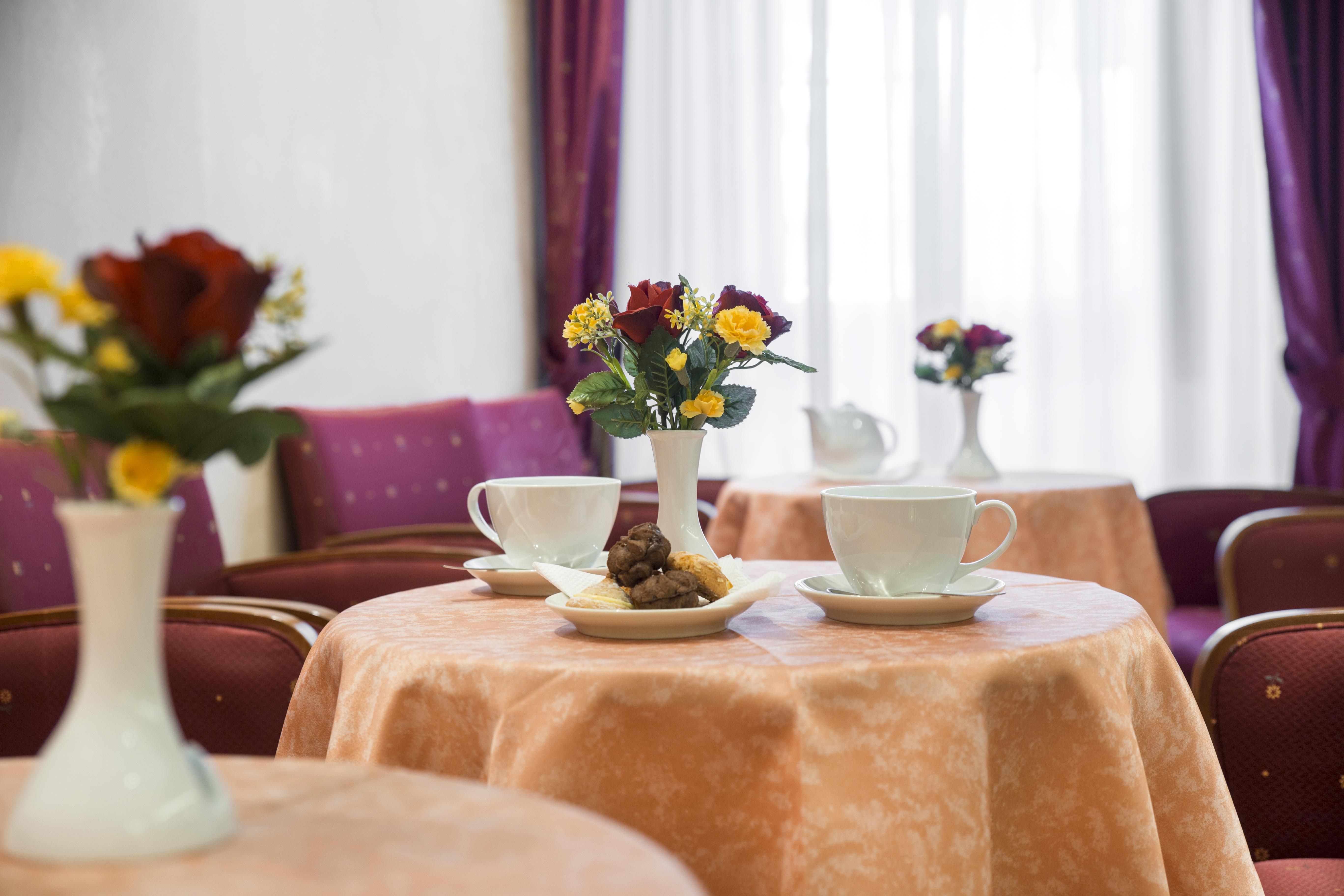 Hotel Gardenia סירמיונה מראה חיצוני תמונה