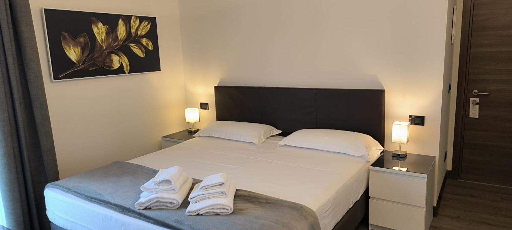 Hotel Gardenia סירמיונה מראה חיצוני תמונה