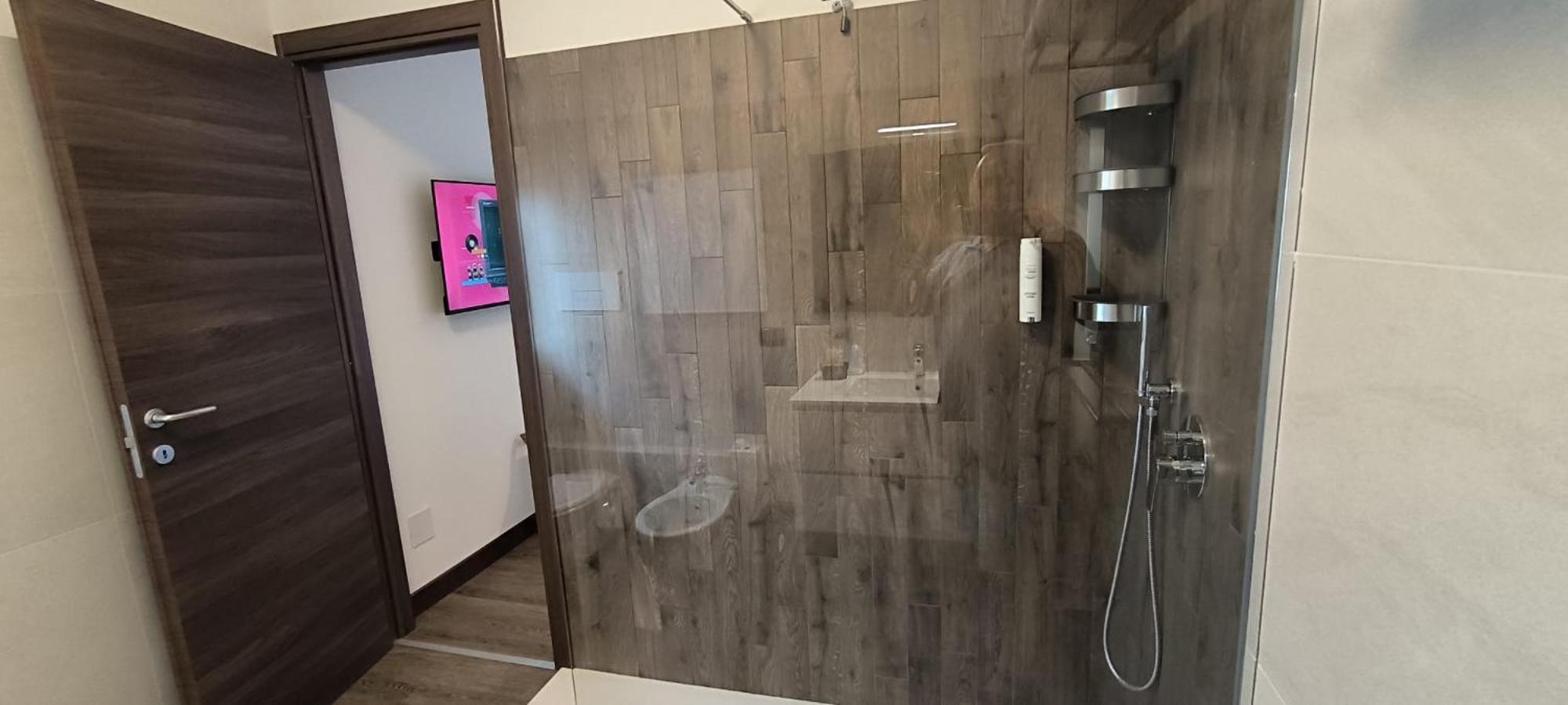 Hotel Gardenia סירמיונה מראה חיצוני תמונה