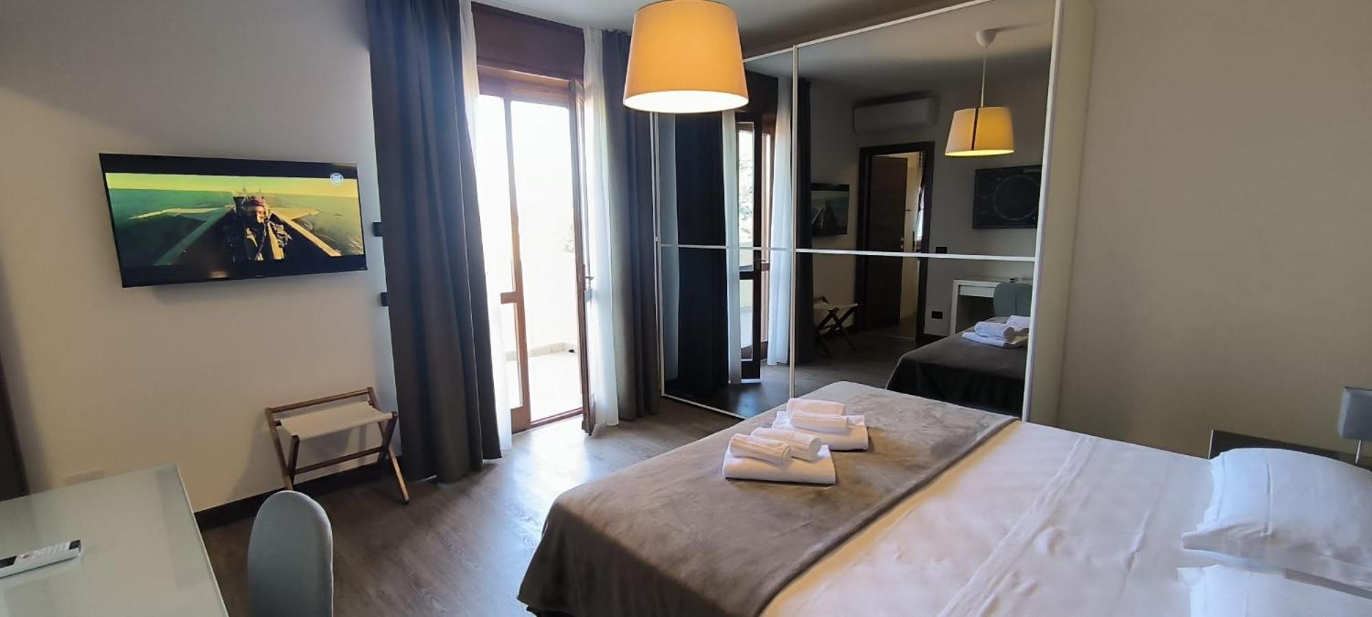 Hotel Gardenia סירמיונה מראה חיצוני תמונה