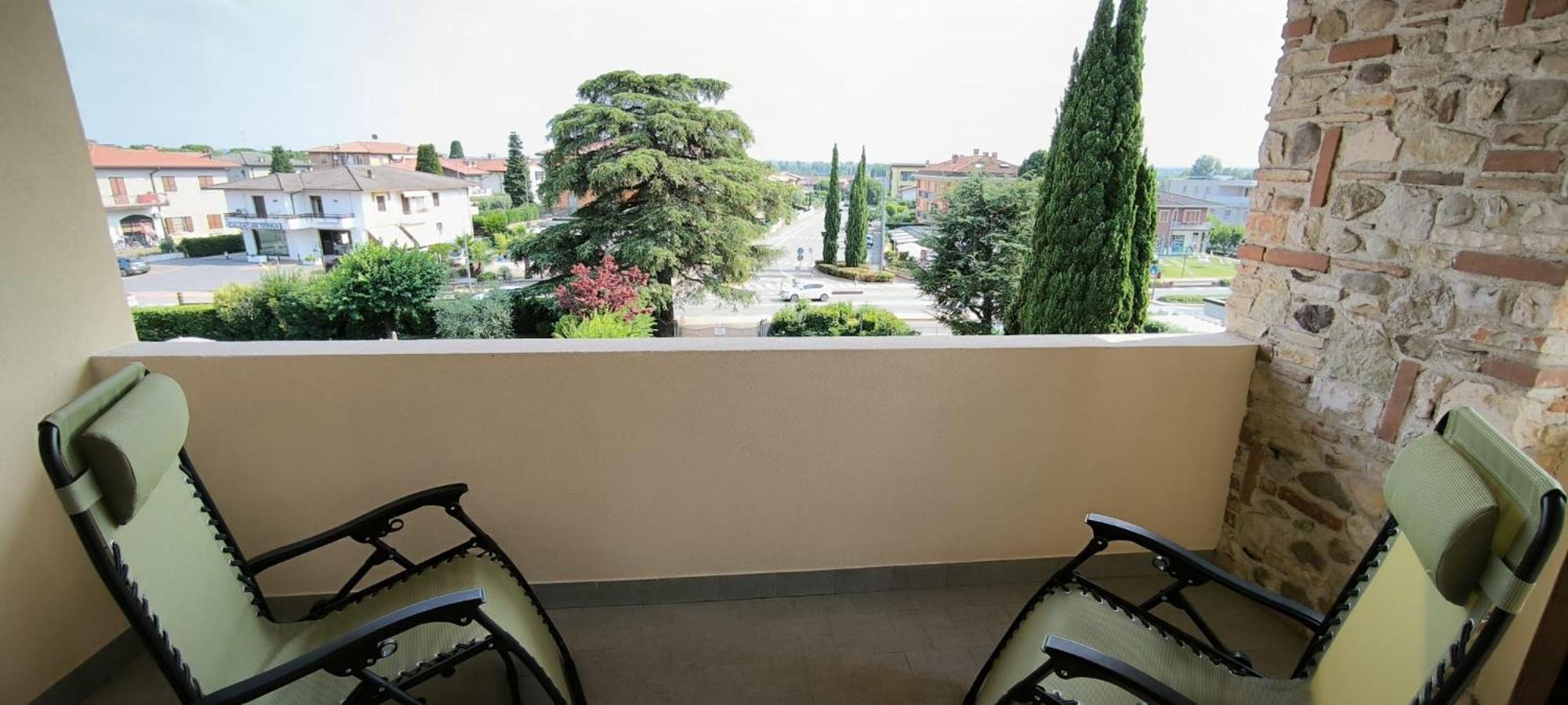 Hotel Gardenia סירמיונה מראה חיצוני תמונה