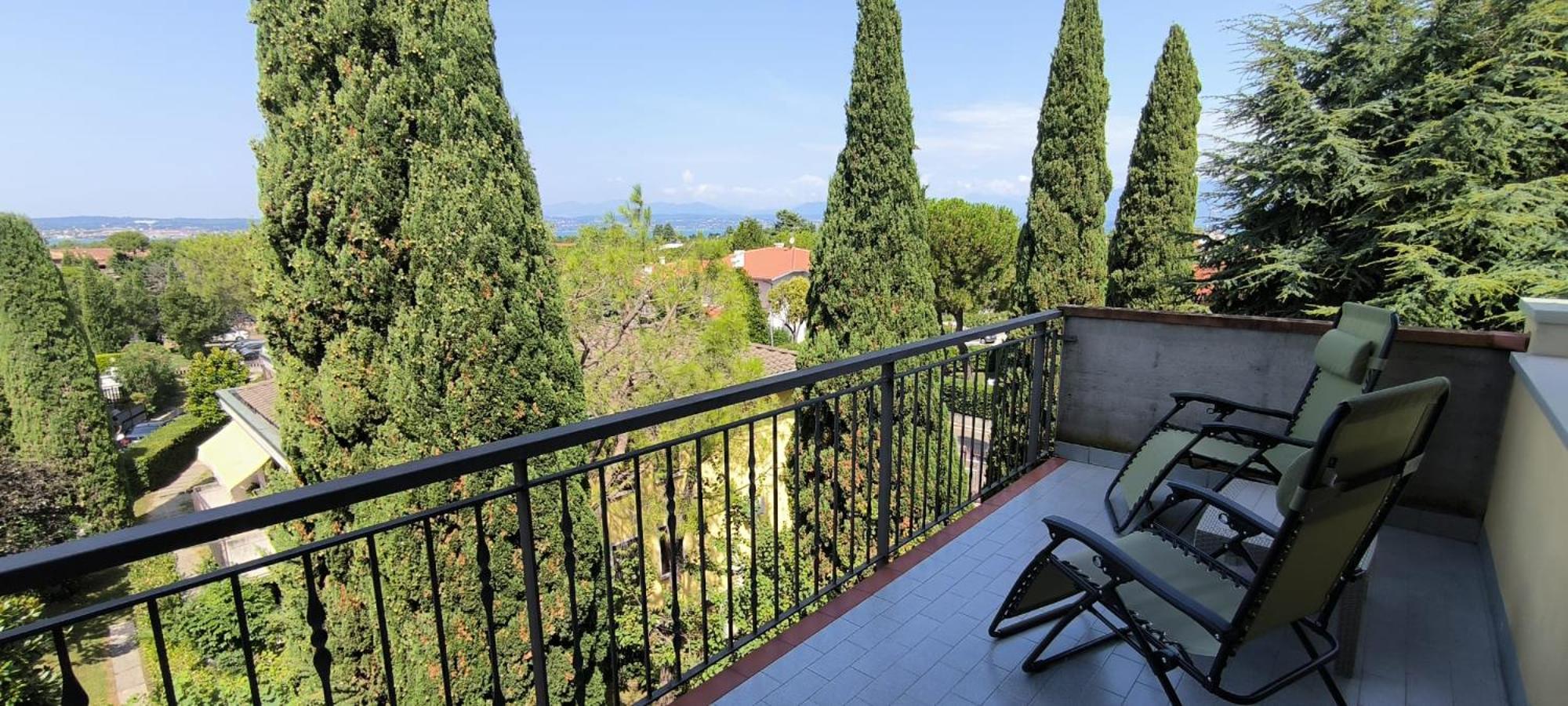 Hotel Gardenia סירמיונה מראה חיצוני תמונה