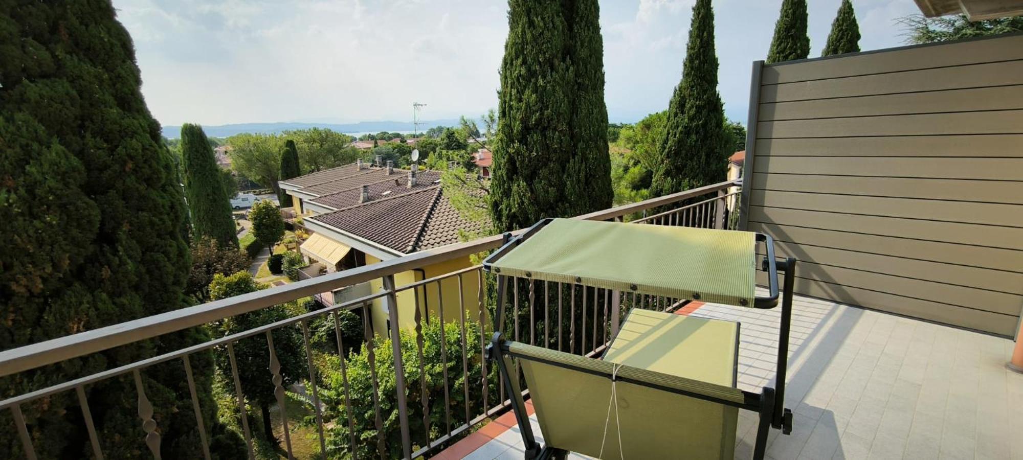 Hotel Gardenia סירמיונה מראה חיצוני תמונה